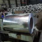 JISG3302 SGCC Zinc Coated 0.2mm Hot Dip Galvanized Iron Gi Steel Sheet In Coil