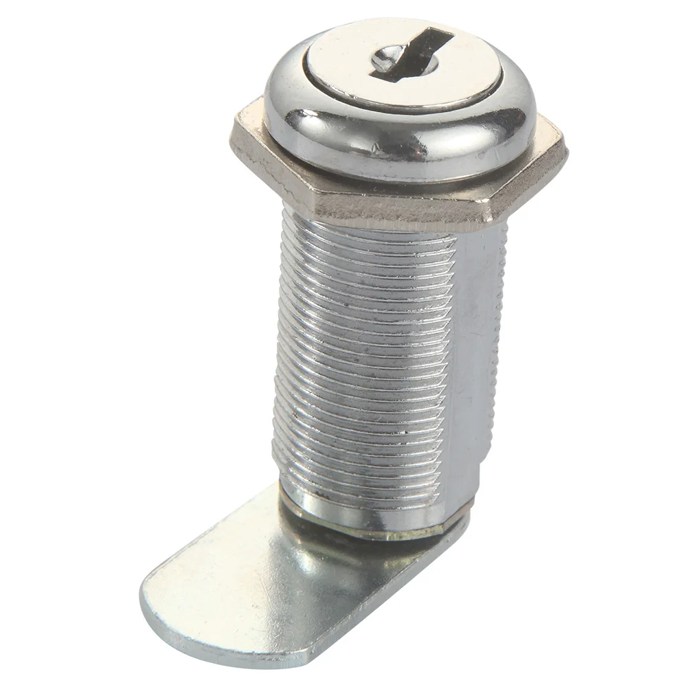 Factory Hot Sale Lock Cylinders Cheap Master Key and Different Key Cam Lock for Mailboxes details