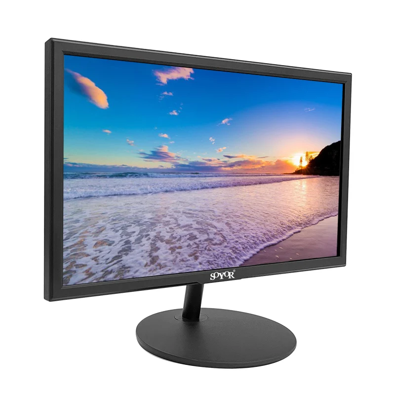 computer lcd displays factory