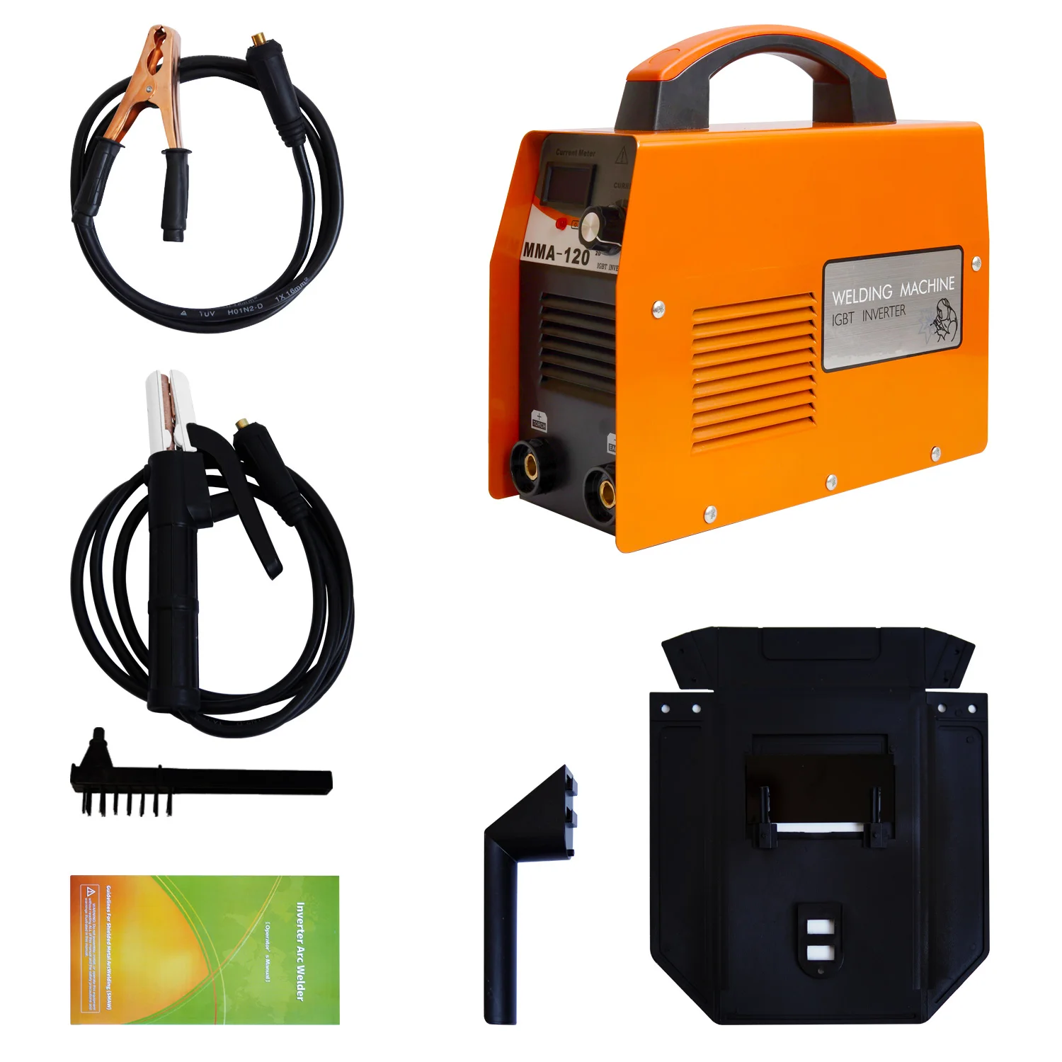 Amazon.com: 9TRADING Soldador eléctrico de punto de 1/8\