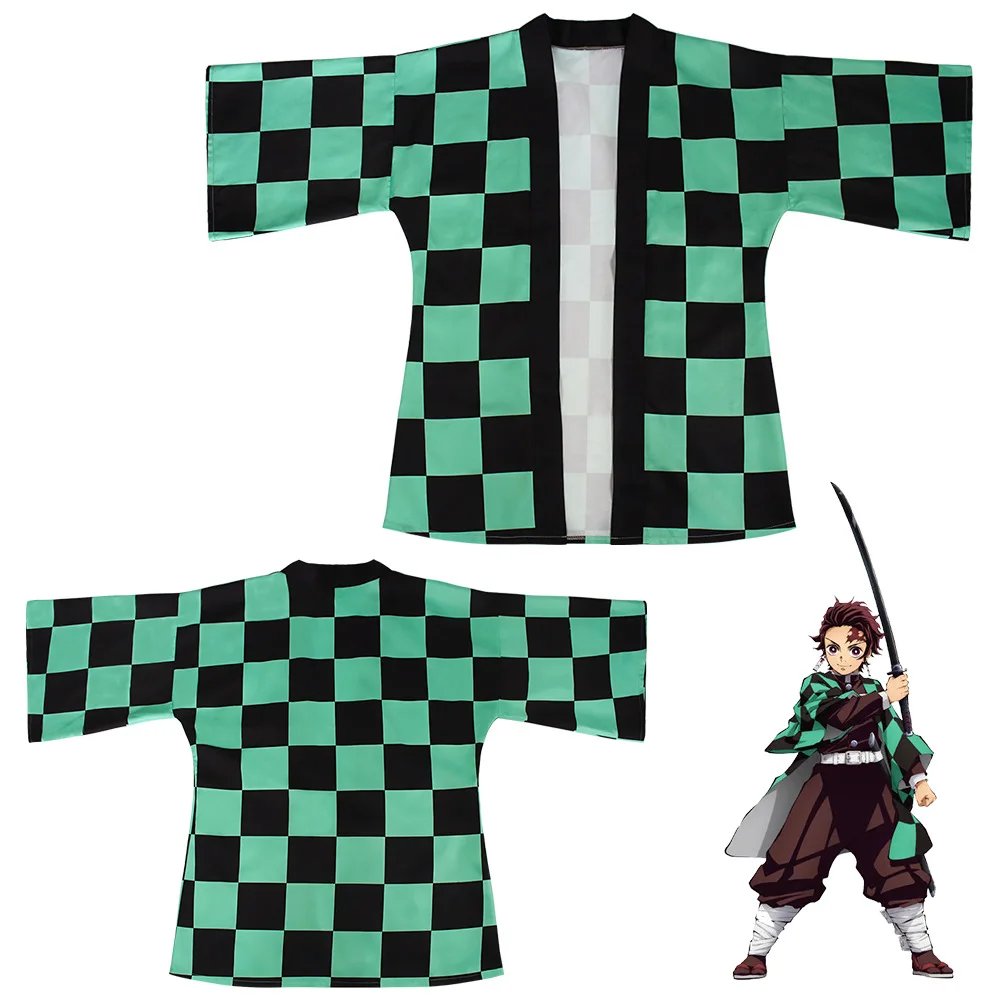 Demon Slayer Kimetsu No Yaiba Cool 3d 