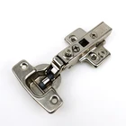 Hinge Close Hinge MONSOON 35mm Cup 2 Way 3D Adjustable Hydraulic Soft Closing Cabinet Conceal Hinge