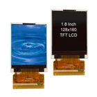 Lcd 1.8 Module Tft Lcd 1.77inch TFT LCD Module 33pin Interface LCD 1.8 Inch TFT 128x160