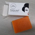 Soap A Soap 135g Wholesale Brands Kojie San Handmade Original Whitening Skin Care Raw Material Kojic Acid Soap