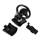 For 7 In 1 Game Steering Wheel Joystick For PS3/PS4/Xbox One/Xbox 360/Android/Switch/PC