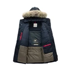 Men Professional Manufacture Cheap Fashionable Waterproof Men Jacket For Man