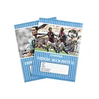 School Ghana Exercise Book High Quality Note 1 Exercise Books For Ghana School