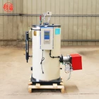 Sauna Sauna Steam Generator Factories Yuji LSS Garment Industry Gas Steam Generator Sauna