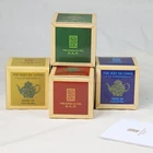 Green Tea Price China Organic Tea Private Label Chunmee Green Tea 411 EU Standard