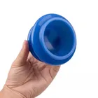 Chinese therapy 12/24/32 cups set magnetic vacuum massage ventosa cupping set Single Cup available
