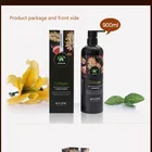 Shampoo 2021 Private Label Hair Shampoo And Conditioner Set Pure Organic Sulphate Free Moroccan Argan Oil Shampoo