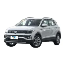 volkswagen vw t-cross 2023 1.5L 1.5T 5-door 5-seater Small SUV 280TSI 300TSI gasoline petrol car vehicle brand new cars for sale