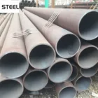 Tube Seamless Tube Factory Price Direct Selling Carbon Steel Pipe / Tube Q235b Seamless Steel Tube Price Per Kg