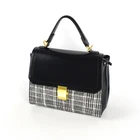 Handbag Women 2021 New Arrivals Ladies Purse And Handbag Small Leather Purse For Women