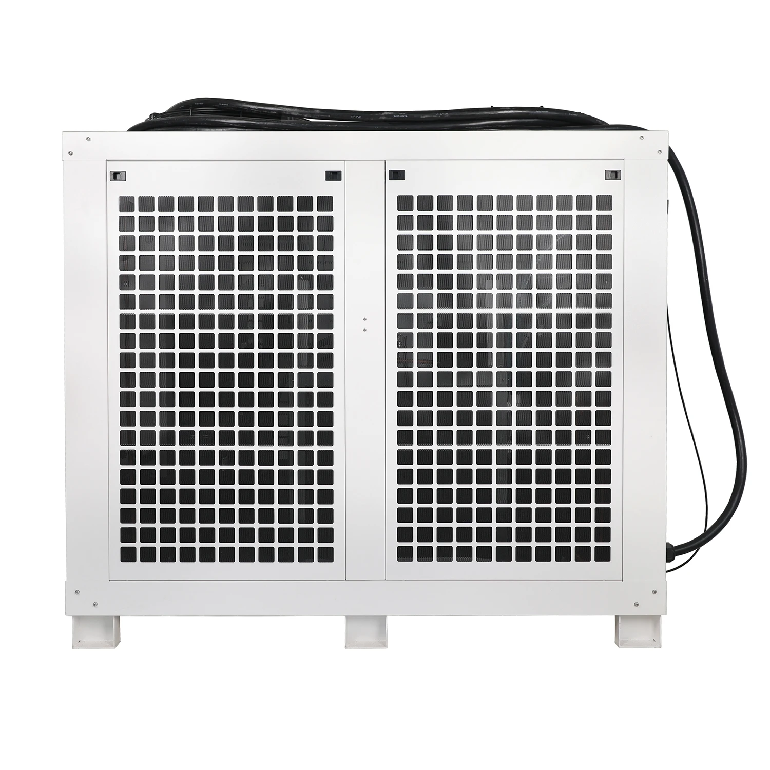 Water Cooled Chiller, 380v, 96.0KW - detail 6