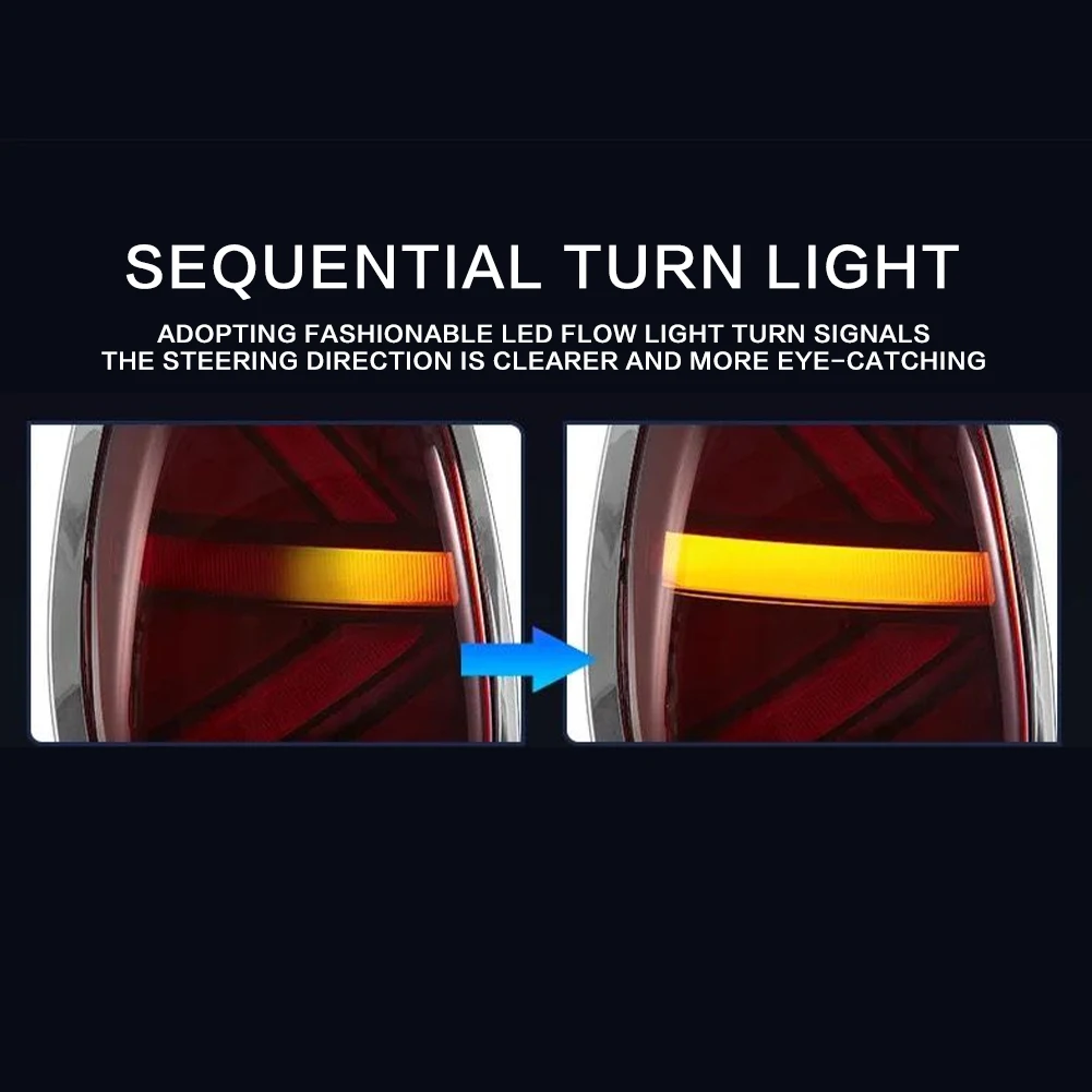 product new style plug and play led taillight tail light for bmw mini cooper f55 f56 f57 taillights 2013 2019 taillights-10