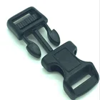 Release Hot Sale Adjustable Plastic Side Release Buckle For Bag Accessories