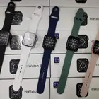 Yinsung T500+ T500 Pro 1.75inch Bt Call Smart Watch For Series 6 Custom Background Pk W26