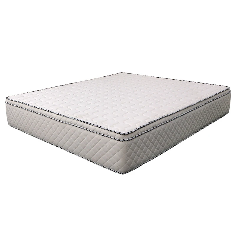 pocket spring mattress sleepwell