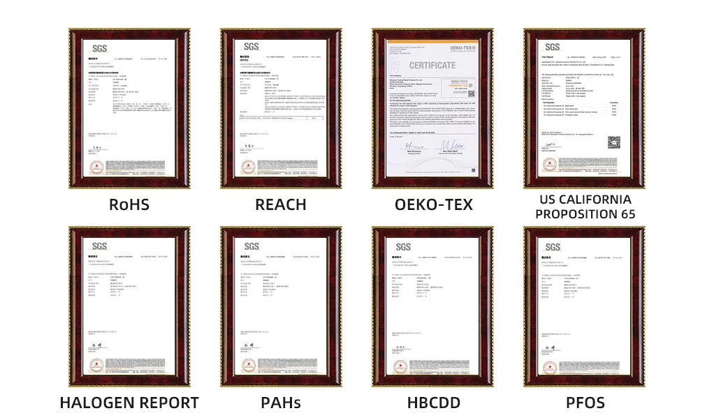 TPU Termoplástico Prensa Quente Transparente Poliuretano Filme Adesivo de Fusão Quente Para Ligação de espuma de PU 7