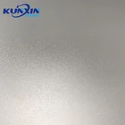 Sheet China 2.0mm Matte PC Sheet Led Lighting Frosted Polycarbonate LED Diffuser Sheet