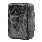 Camer Wireless Wildlife Night Vision 24MP FHD Digital 940nm IR LED Trail Hunting Camer