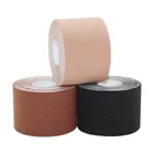 Breast Hot Sale Breathable Waterproof Woman Bra Breast Lifting Boob Tape