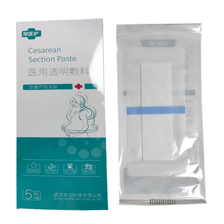 cs wound dressing