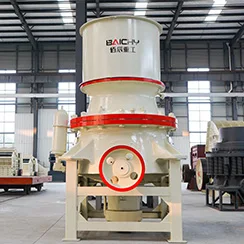 Compound Spring cone crusher price mining copper iron ore stone crushing machine, mini symons Hydraulic marble rock cone crusher