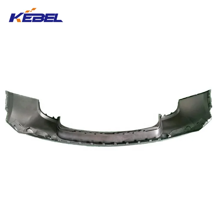 KEBEL Car Body Parts Rear Bumper Kit 42541976 42551800 Rear Bumper Upper and Lower for Buick Encore 2017 2018 factory