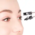 Eyelash Eyelash Manufacturer 2020 New Style Customize Glue Free 8d Quantum Magnetic Eyelash Partner