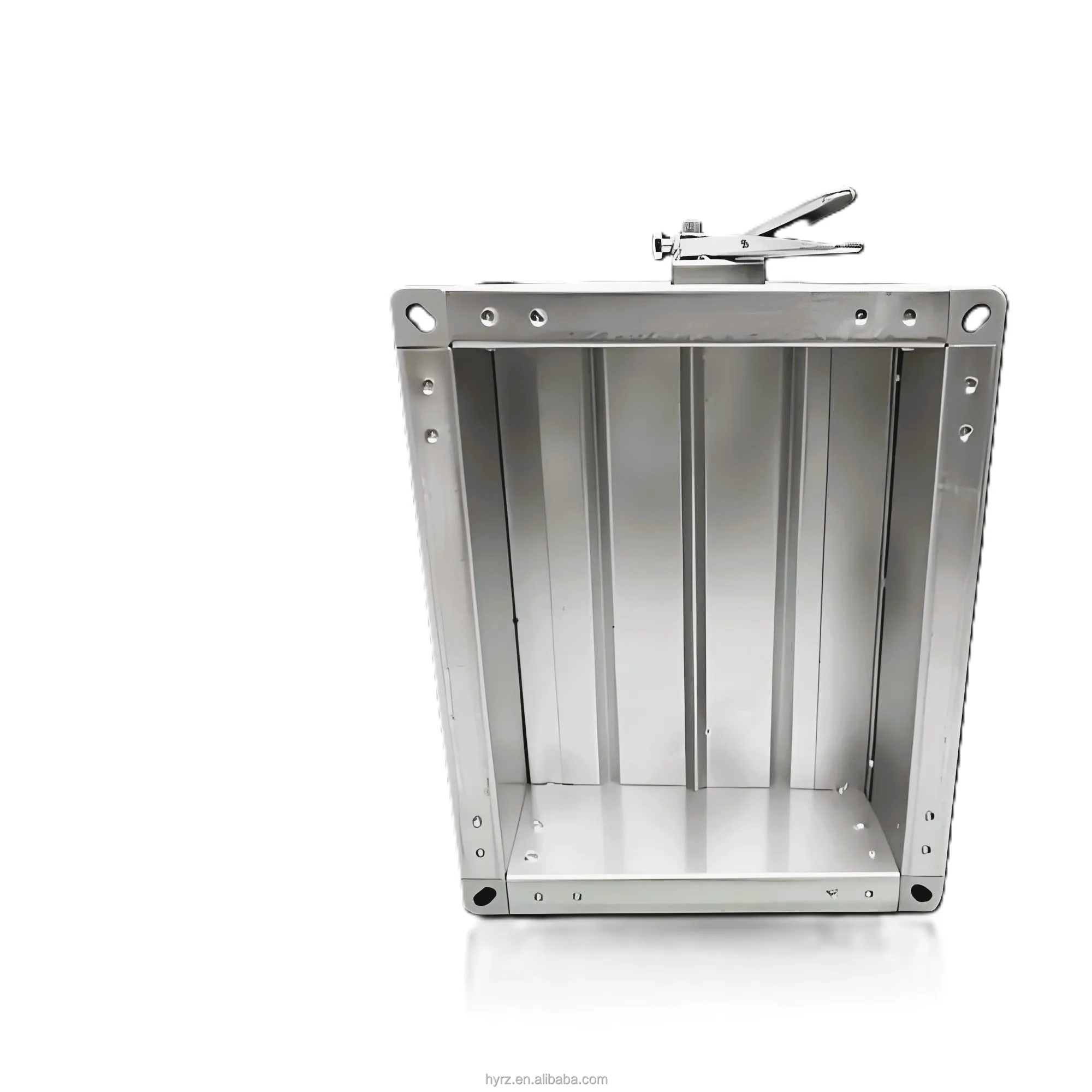 Air Handling Units, HVAC, Galvanized Steel, Customizable - detail 16