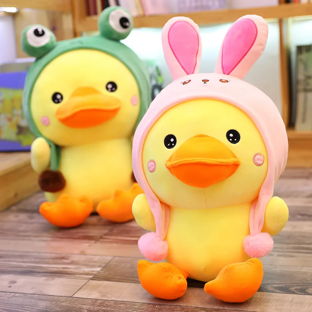 customize soft toy