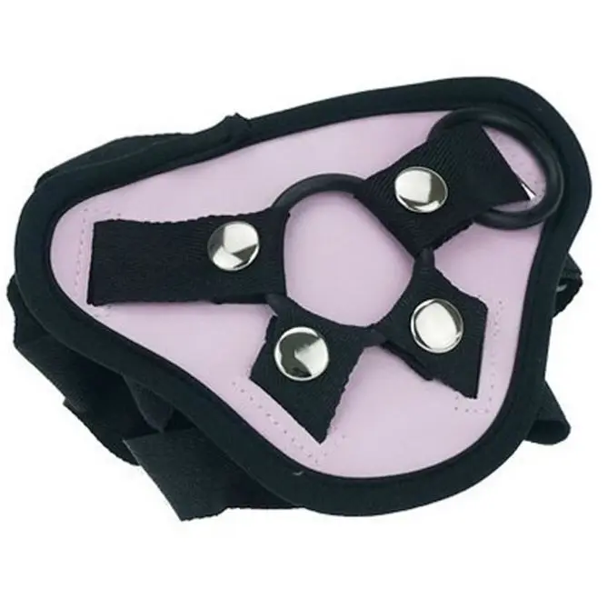 Фаллоимитатор На Ремешках