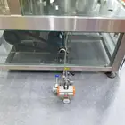 Filling Beer Glass Filling Machine/eight-head Beer Bottle Filler For Microbrewery