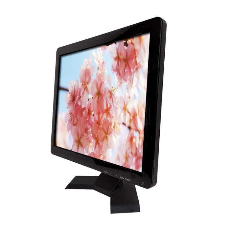 commercial lcd monitors factory
