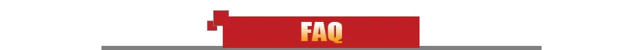 FAQ