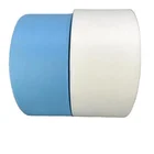 25g TNT Spunbond In Polipropilene Impermeabile Di Alta Qualita All'ingrosso Per Maschera