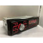 Car Stereo Car Radio Stereo High Quality 1 Din Universal Lcd Screen Car Auto Radio Mp3 Player 7 Colors Car Stereo