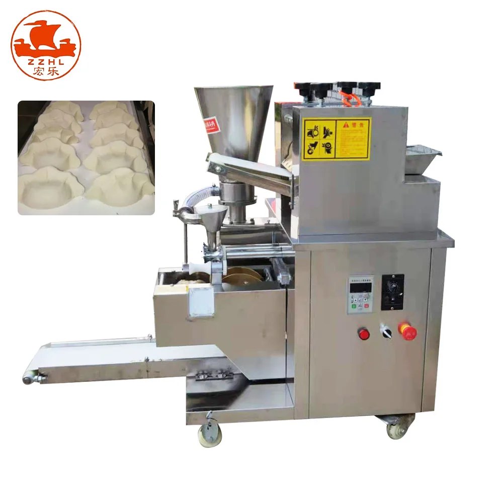 Small Flour Tortilla Maker/empanada Skin Forming Machine/dumpling Wrapper Making Machine For Sale supplier