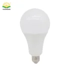 Bulb W Led Bulb Led Bulb Wholesale Modern China 2 Year Warrenty Plastic A Shape Housing Hotel Led Bulb 12 W