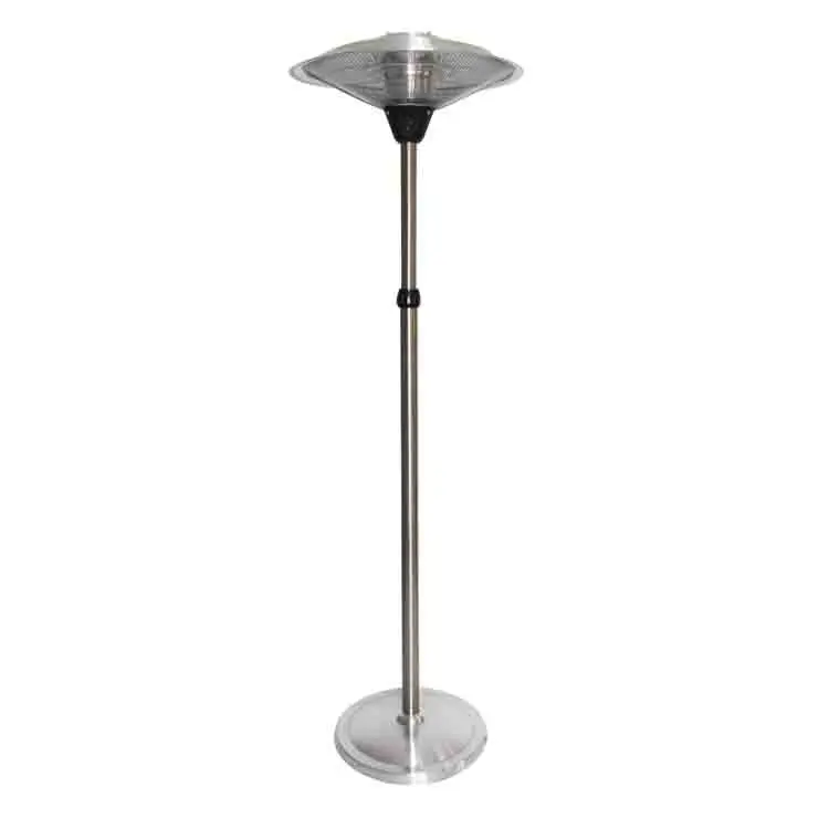 Pulse Ignition Patio Heaters Uk Intelligent Power Off Buy Pulse