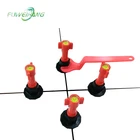 Tools Tile Leveling System Clamps Can Be Used Multiple Times With High Quality Tile Laying Tools