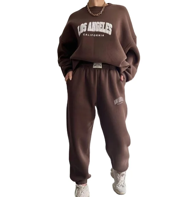Men Hoodie And Jogger Sweat Pants Set,Sweatsuits Unisex Sets,Custom Logo Sweatsuit Sweatpants And Hoodie Set Unisex High Quality