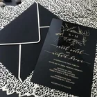 Wedding Wedding Acrylic Wedding Invitations In China