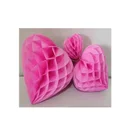 Wedding Anniversary Christmas And Birthday Party Festival Wedding Anniversary Heart Decoration