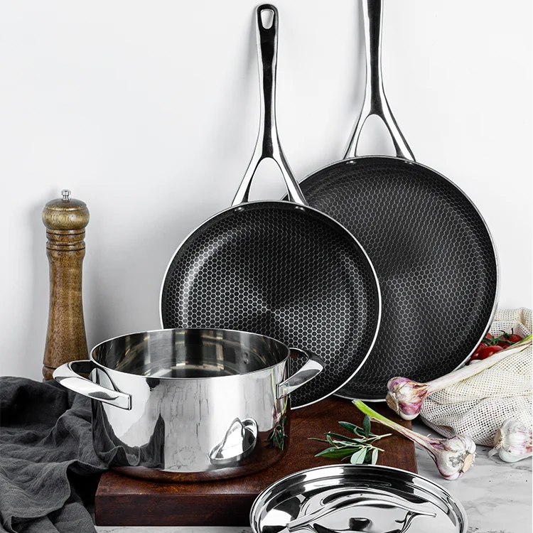 best selling non stick cookware