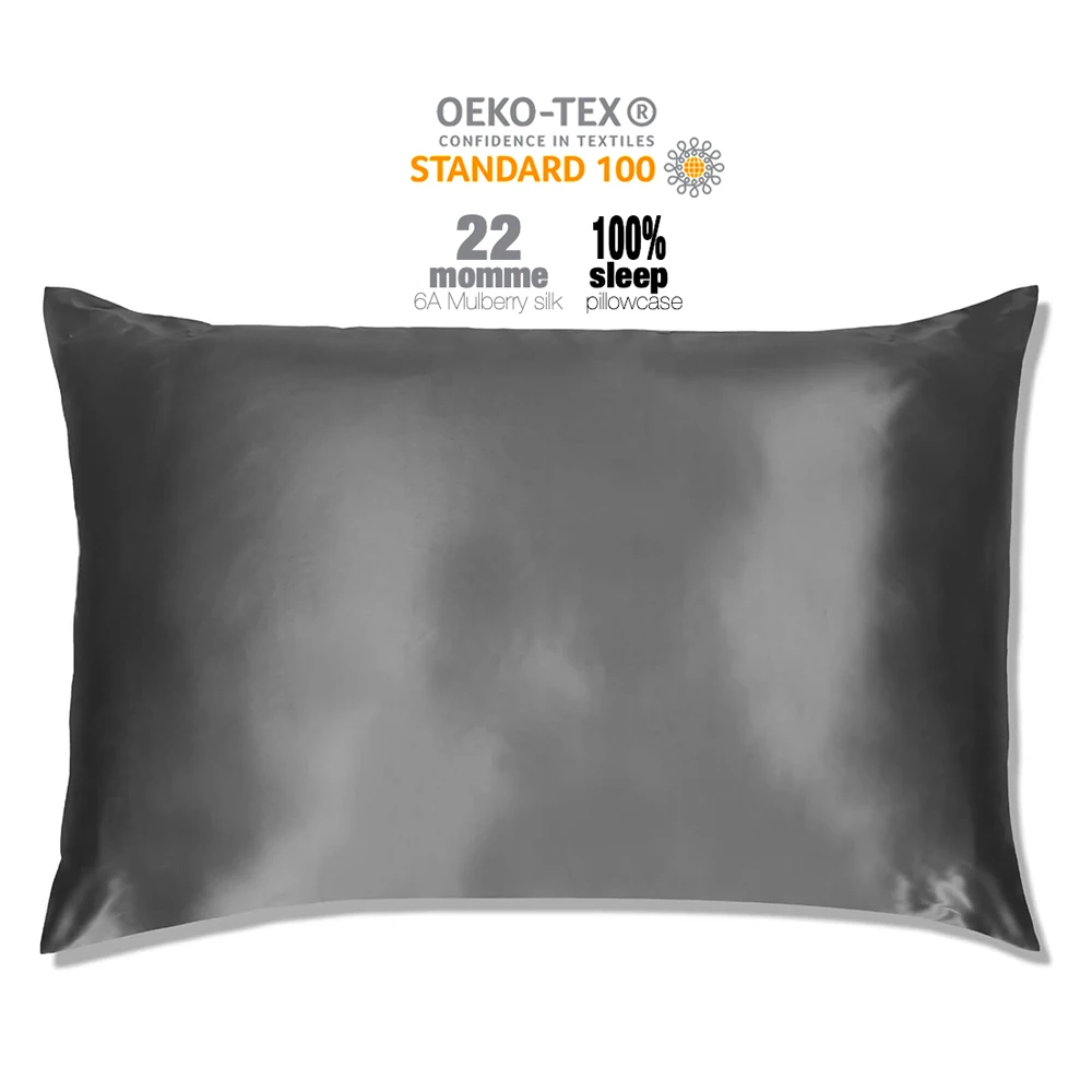 30mm silk pillowcase