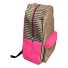 Durable using low price laptop backpack school backpack