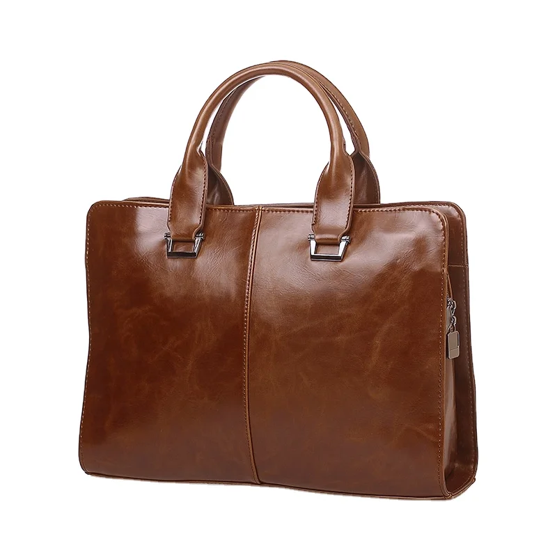 Buy Laptop Briefcase,Laptop Bag Leather 